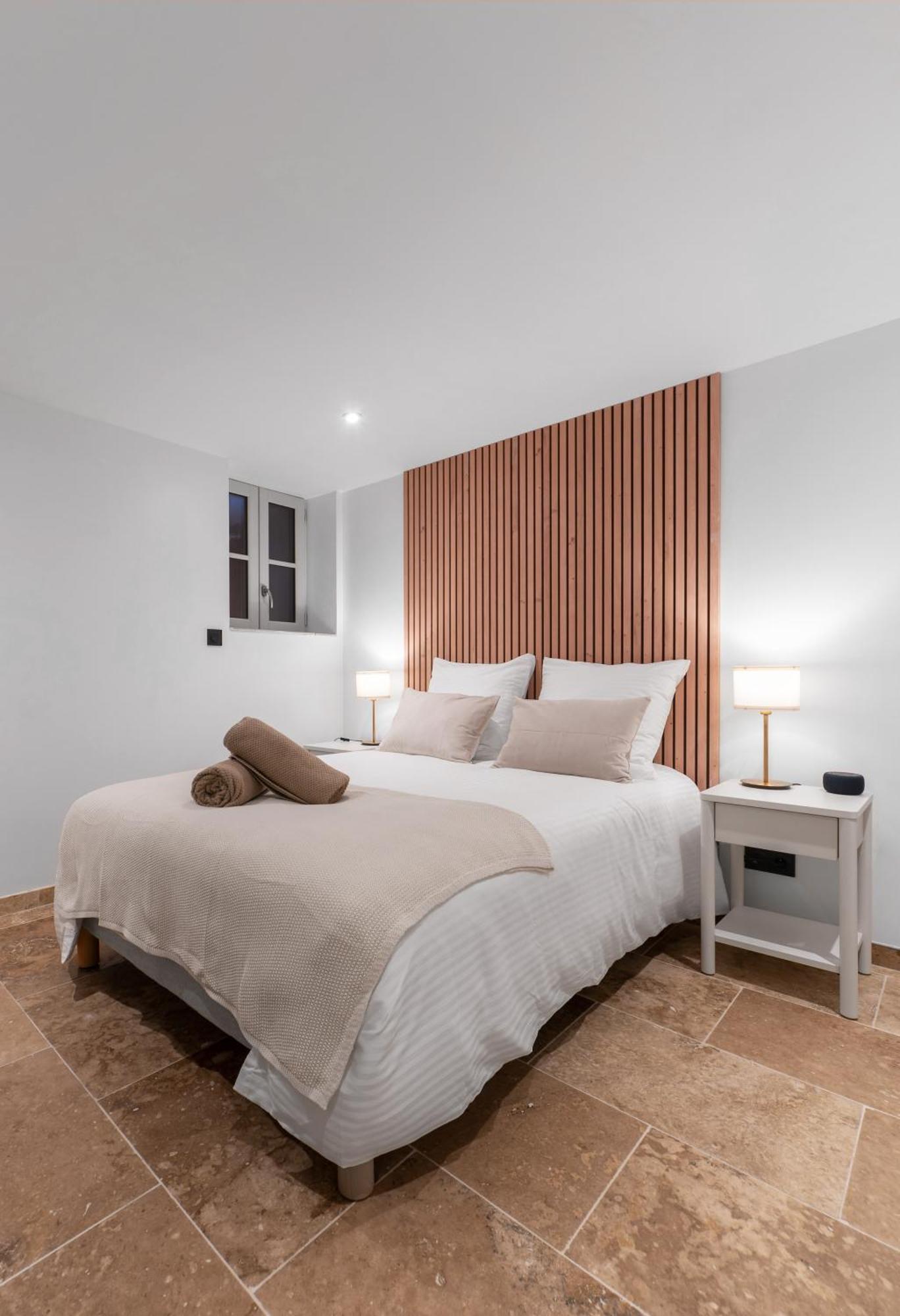 Residence Jaures - Appartements Design Et Climatises En Centre Ville Vichy Exterior photo