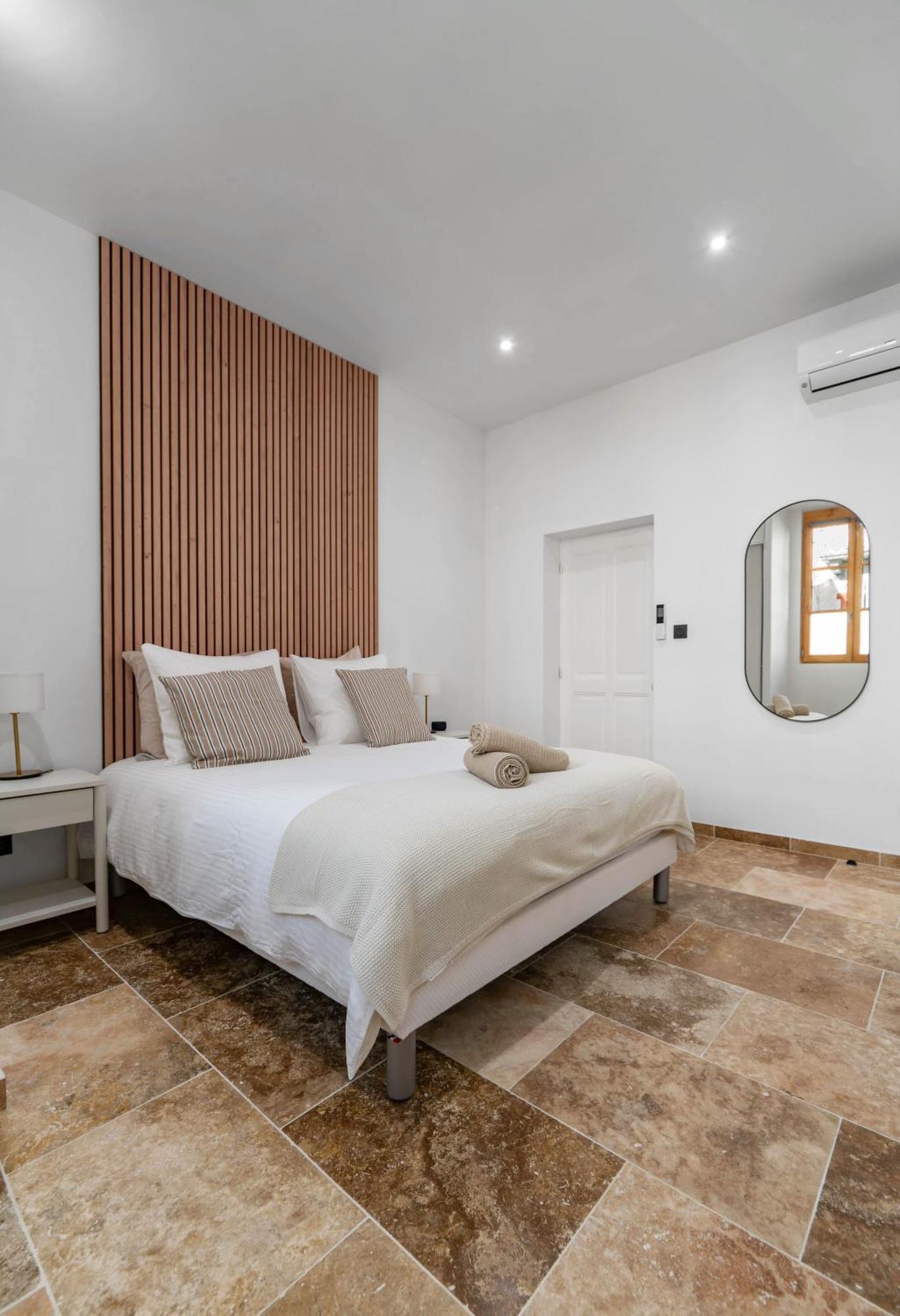 Residence Jaures - Appartements Design Et Climatises En Centre Ville Vichy Exterior photo